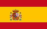 Flag: Spain