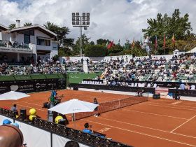 ATP Marbella 250, March 2021